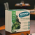 Guardanapo 40x40 Amoos Naturally Soft — serviço à mesa, alta absorção | RAS Embalagens