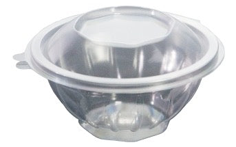 Taça Sobremesa Redonda para Alimentos Líquidos com Frescura Garantida
