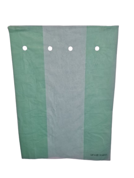 Saco para Alface — Conservação Prática e Frescura Prolongada