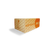 Toalha de Mão Soft Gold zig zag para higiene elegante e prática | RAS Embalagens