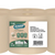 Toalha de Mão Espiral Amoos Naturally Soft™ – Conforto e Sustentabilidade | RAS Embalagens