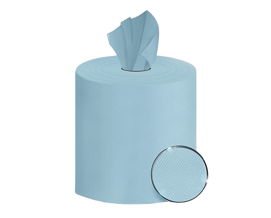 ZETA AMOOS AZUL 110M