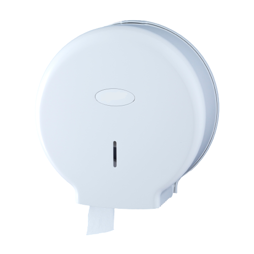 Suporte Dispensador Papel Higiénico Jumbo Smart — RAS Embalagens