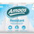 Rolo de Cozinha Amoos Resistant | Alta Absorção e Resistência | RAS Embalagens