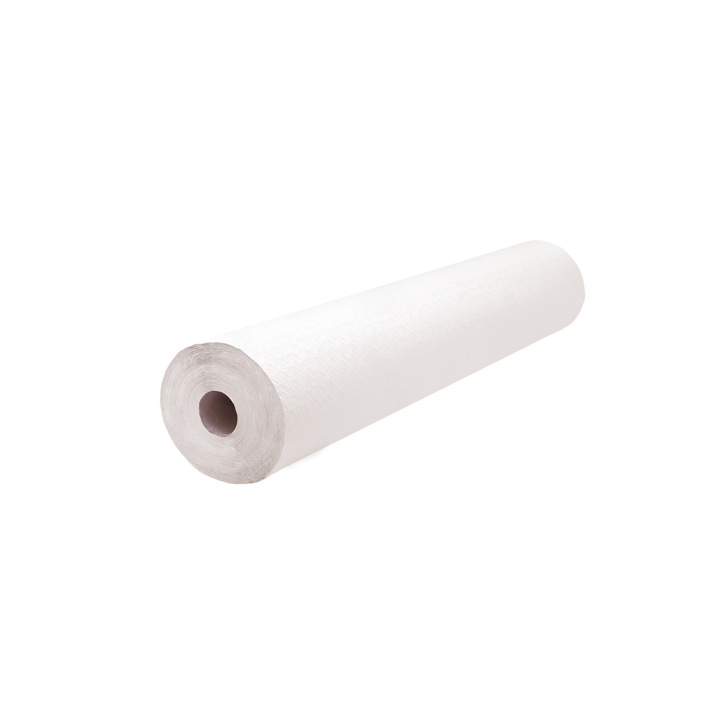 rolo de toalha de papel para mesa