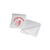Sacos de papel para döner kebab 16x18 cm com estampa — RAS Embalagens