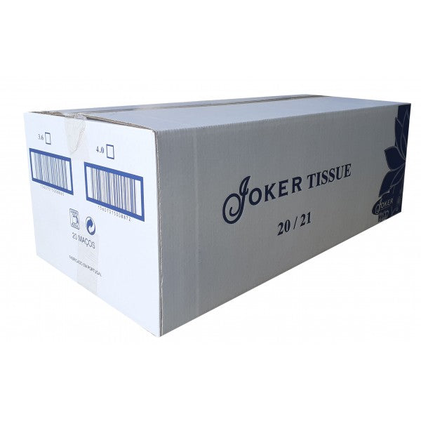 tissue joker 20x21