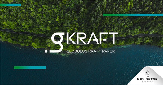 Logótipo e embalagens GKraft — gama de descartáveis de papel kraft sustentável da RAS Embalagens