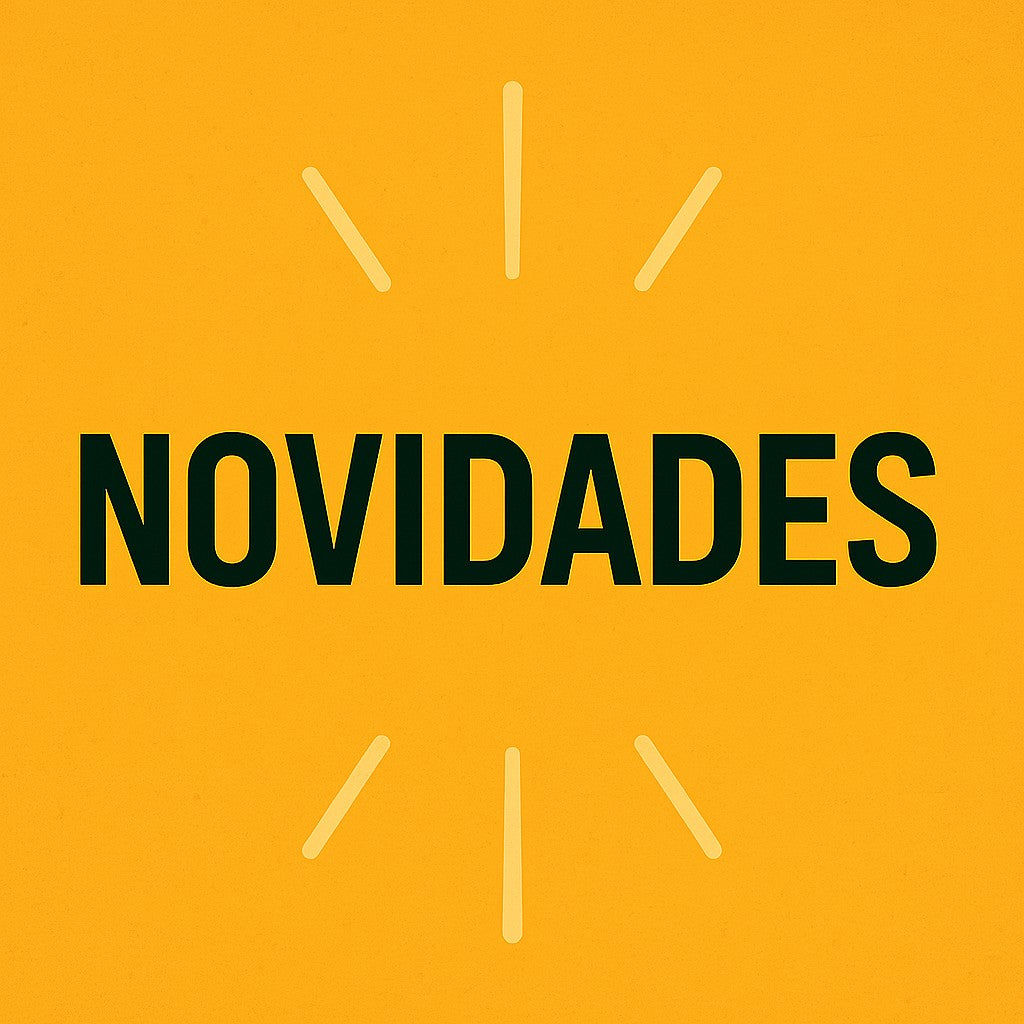 Novidades