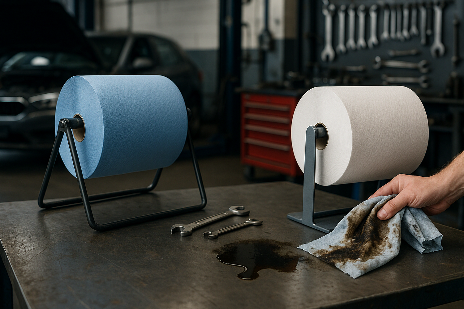 PAPEL INDUSTRIAL