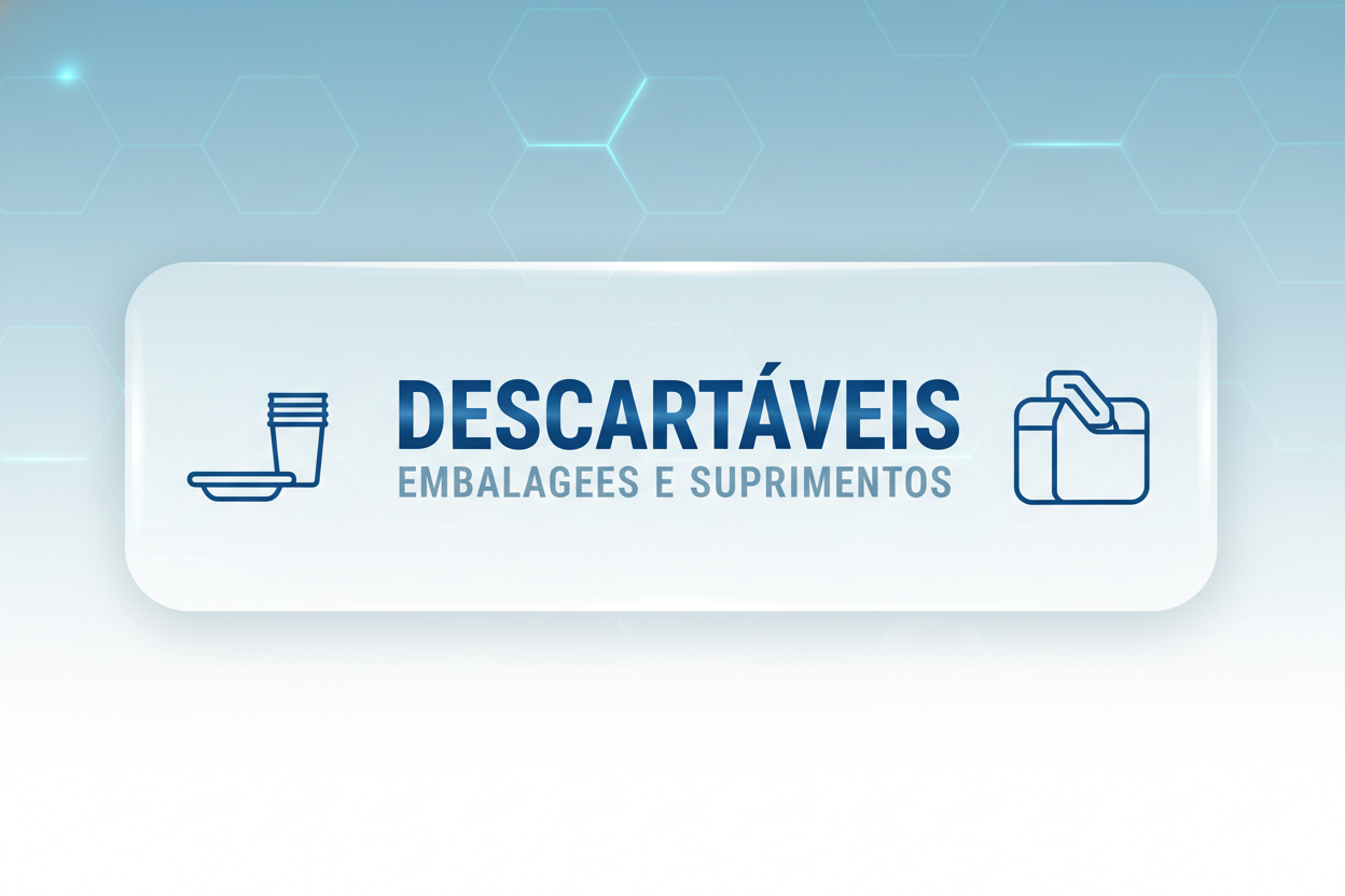 Descartáveis