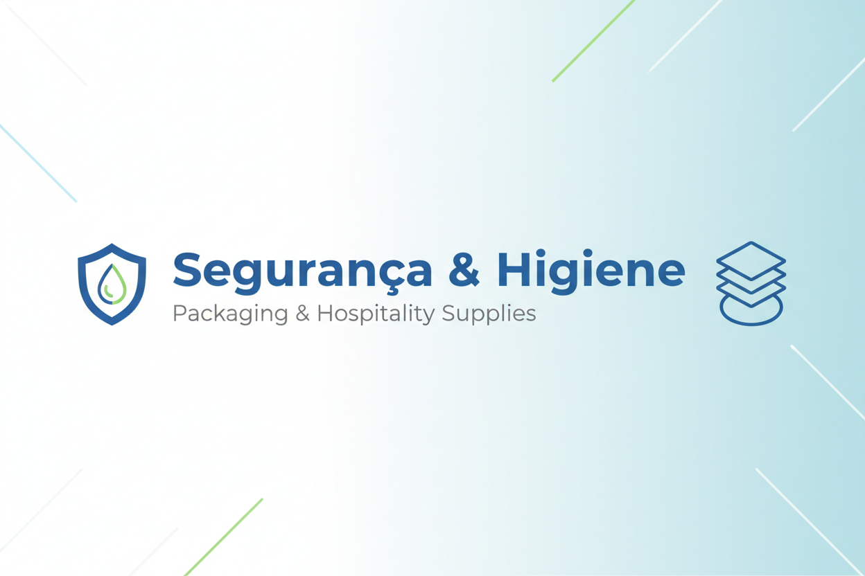 Segurança & Higiene