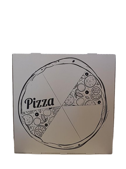 Caixa Para Pizza