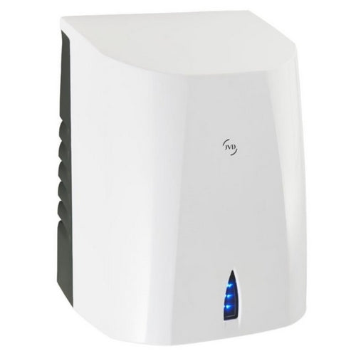 Secador de Mãos Supair Branco – Secagem Rápida e Eficiente