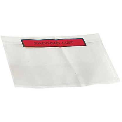 Envelope para Guias de Remessa | Porta-Documentos Autocolante