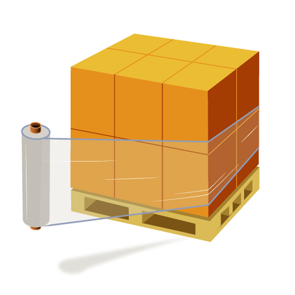 PALLETIZING FILM