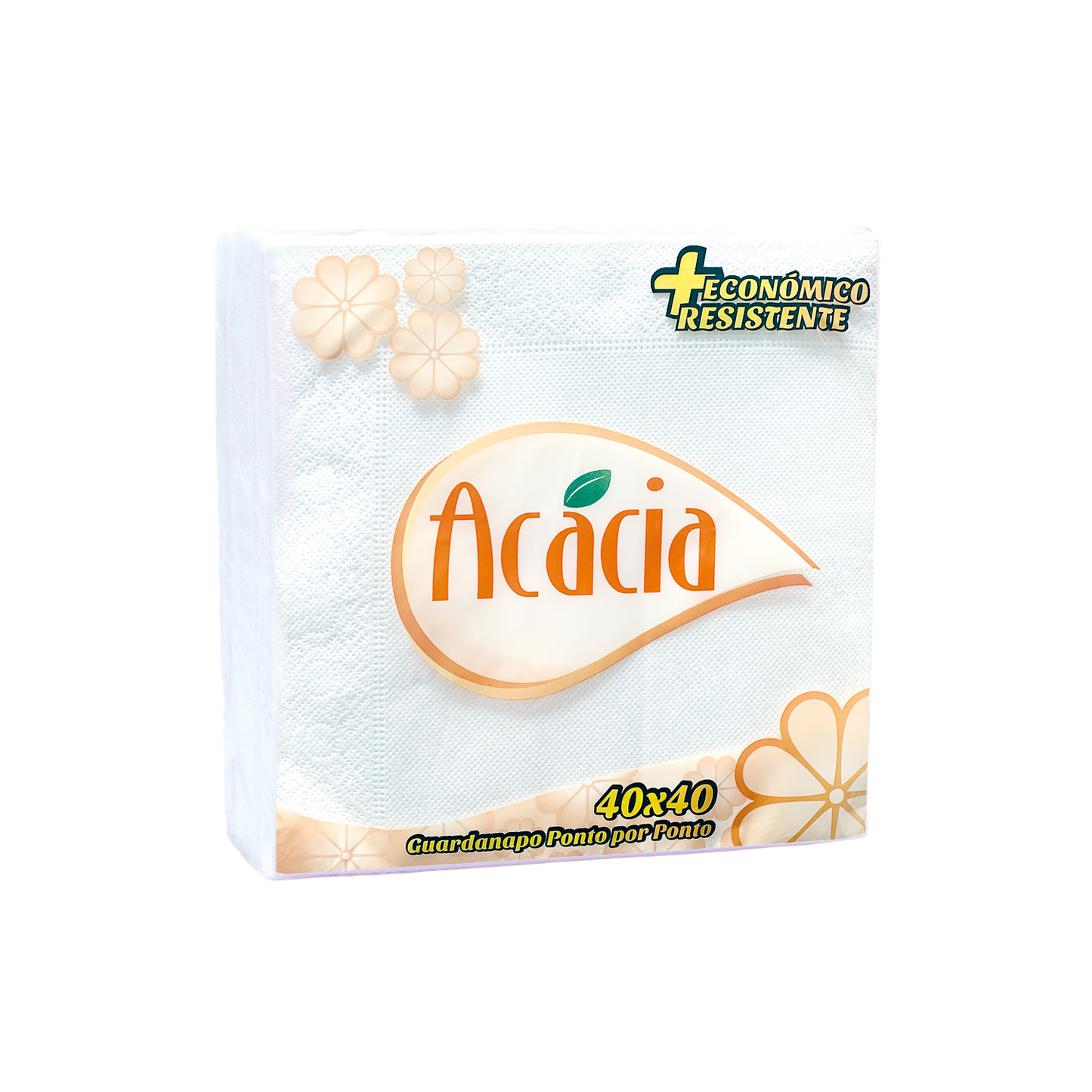 Acacia Napkin 40x40 PP