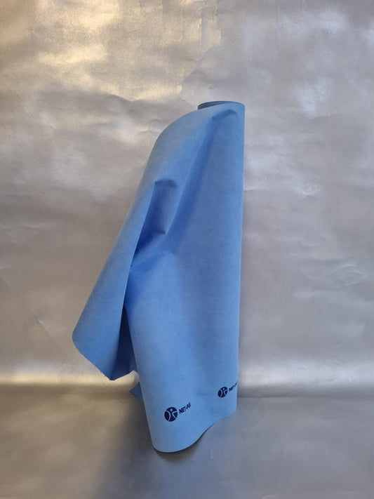 Pano Microfibra 40x60 em Rolo – Limpeza Profissional Prática