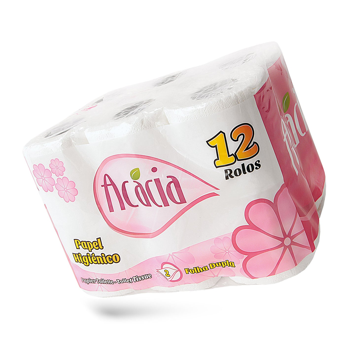 Acacia Domestic Toilet Paper 