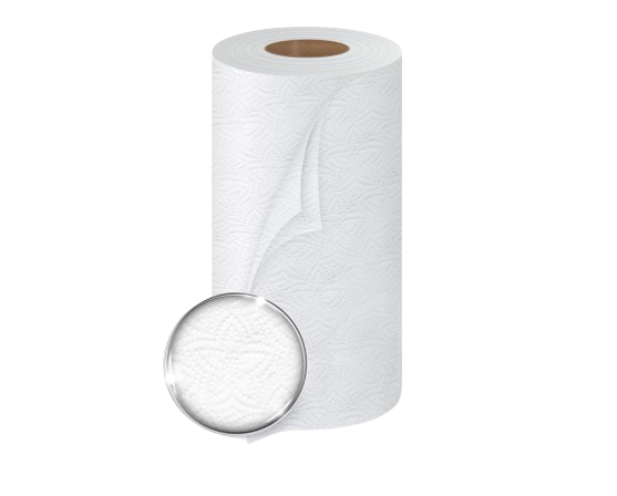 Amoos Resistant Kitchen Roll 48 rolls