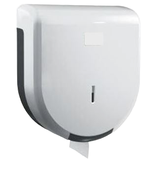 Jumbo Toilet Paper Dispenser Support