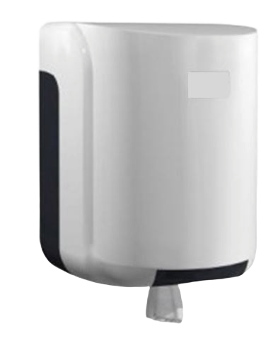 Suporte Zeta dispensador de Papel — Elegância e Durabilidade | RAS Embalagens