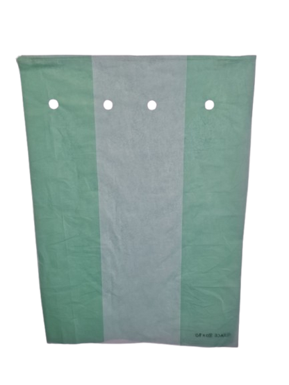 Saco para Alface — Conservação Prática e Frescura Prolongada