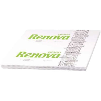 Toalhas de Mesa Renova Green – Higiene, Praticidade e Sustentabilidade | RAS Embalagens
