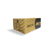 Toalha de Mão Gold L+ zig zag para higiene premium e eficiente | RAS Embalagens