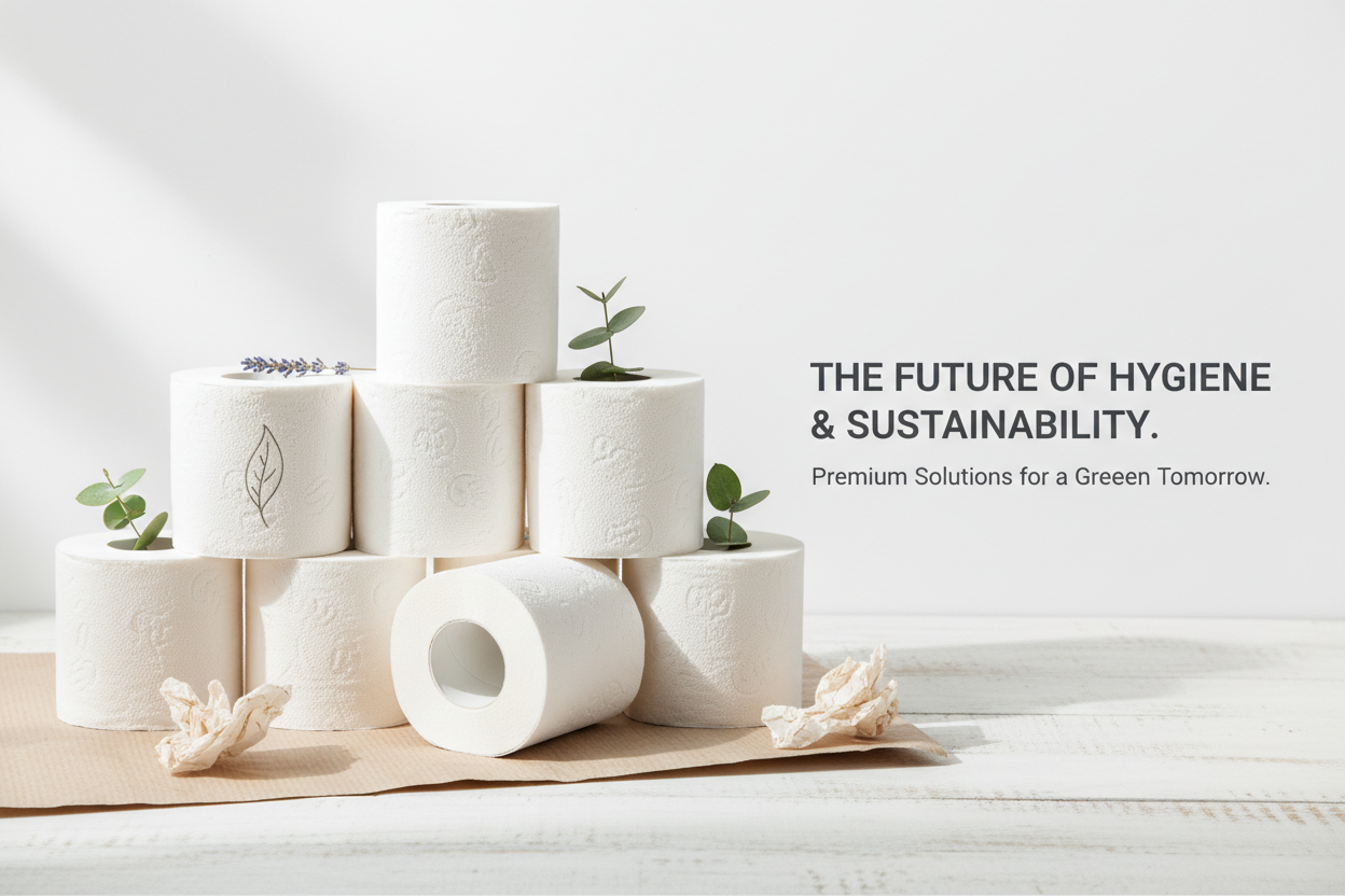 blog sobre papel higienico