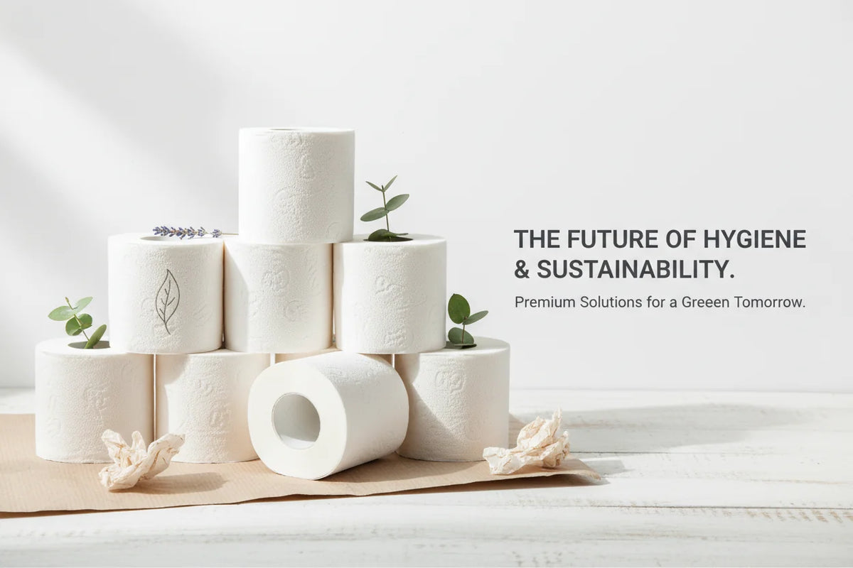 blog sobre papel higienico