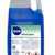 Garrafão de detergente para vidros 5 L Dino Vitral Plus, sobre fundo branco
