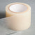 Rolo de fita adesiva transparente de tom creme, 80 mm, para reparação de estufas — RAS Embalagens