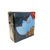 Embalagem de guardanapos 40x40 pretos Visiclass Premium