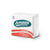 Pack de guardanapos Amoos Essential 33x33 de folha dupla em fundo branco