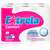 Pack de 12 rolos de papel higiénico Estrela Comfort 2 folhas — RAS Embalagens