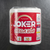 Rolo de papel multiusos Mega Roll Joker na embalagem vermelha e branca — RAS Embalagens