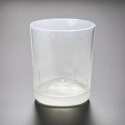 Copo Caipirinha PP 210ml descartável para cocktails e eventos — RAS Embalagens
