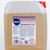 Detergente Dinomatic D-40 Bilha 12kg em fundo isolado — RAS Embalagens