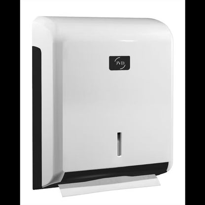 Dispensador Toalheiro JVD — RAS Embalagens