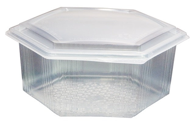 Embalagem Hexagonal Mani M5700 — RAS Embalagens