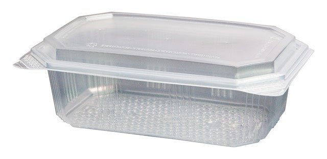 Embalagem Retangular Mani M5300 — RAS Embalagens