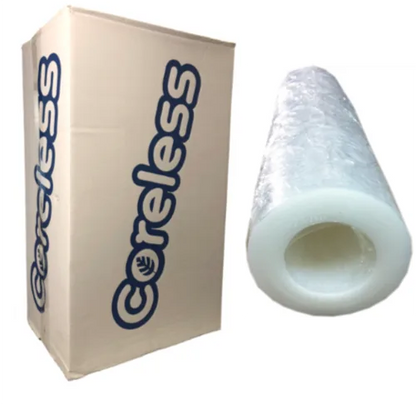 Filme Estiravel Coreless — RAS Embalagens