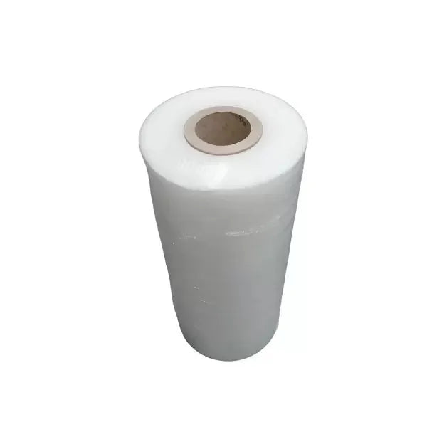 Filme estirável para máquina 50 cm em paletizadora automática — RAS Embalagens