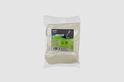Garfo Plastico Detalhe — RAS Embalagens