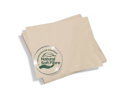 Guardanapo Amoos Naturally Soft 33x33 — RAS Embalagens