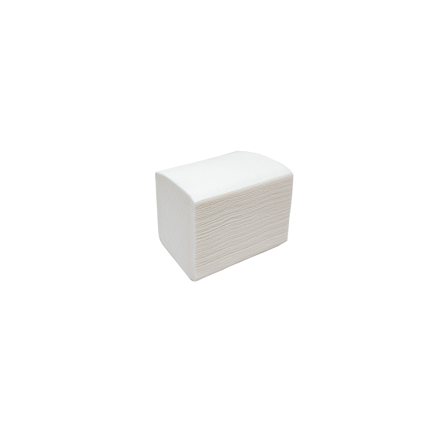 Guardanapo Zig Zag Joker 3D Individual — RAS Embalagens