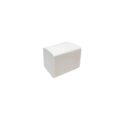 Guardanapo Zig Zag Joker 3D Individual — RAS Embalagens