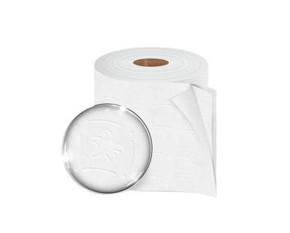 Papel Higienico Amoos Compact Plus 50m — RAS Embalagens