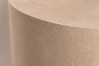 Textura do Papel Higiénico Jumbo Natural FSC — RAS Embalagens